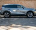 Серый Инфинити QX60, объемом двигателя 3.5 л и пробегом 12 тыс. км за 34999 $, фото 4 на Automoto.ua