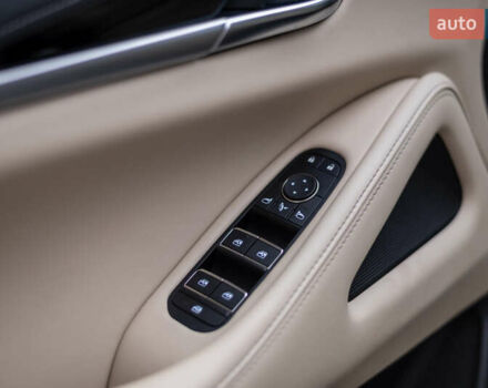 Серый Инфинити QX60, объемом двигателя 3.5 л и пробегом 20 тыс. км за 33000 $, фото 29 на Automoto.ua