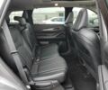 Серый Инфинити QX60, объемом двигателя 0 л и пробегом 42 тыс. км за 12900 $, фото 10 на Automoto.ua