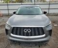 Серый Инфинити QX60, объемом двигателя 0 л и пробегом 42 тыс. км за 12900 $, фото 5 на Automoto.ua