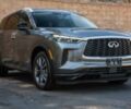 Серый Инфинити QX60, объемом двигателя 3.5 л и пробегом 12 тыс. км за 34999 $, фото 1 на Automoto.ua
