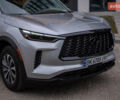 Серый Инфинити QX60, объемом двигателя 3.5 л и пробегом 20 тыс. км за 32000 $, фото 17 на Automoto.ua