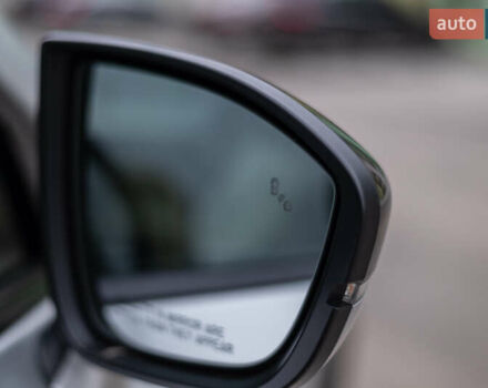 Серый Инфинити QX60, объемом двигателя 3.5 л и пробегом 20 тыс. км за 33000 $, фото 21 на Automoto.ua