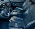 Серый Инфинити QX60, объемом двигателя 3.5 л и пробегом 12 тыс. км за 34999 $, фото 6 на Automoto.ua