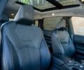 Серый Инфинити QX60, объемом двигателя 3.5 л и пробегом 12 тыс. км за 34999 $, фото 9 на Automoto.ua