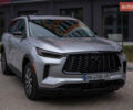Серый Инфинити QX60, объемом двигателя 3.5 л и пробегом 20 тыс. км за 32000 $, фото 1 на Automoto.ua