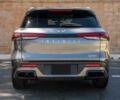 Серый Инфинити QX60, объемом двигателя 3.5 л и пробегом 12 тыс. км за 34999 $, фото 3 на Automoto.ua