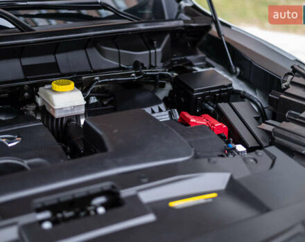 Серый Инфинити QX60, объемом двигателя 3.5 л и пробегом 20 тыс. км за 33000 $, фото 54 на Automoto.ua