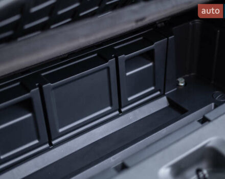 Серый Инфинити QX60, объемом двигателя 3.5 л и пробегом 20 тыс. км за 33000 $, фото 53 на Automoto.ua