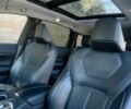 Серый Инфинити QX60, объемом двигателя 3.5 л и пробегом 12 тыс. км за 34999 $, фото 5 на Automoto.ua