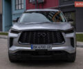 Серый Инфинити QX60, объемом двигателя 3.5 л и пробегом 20 тыс. км за 34500 $, фото 14 на Automoto.ua