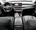 Серый Инфинити QX60, объемом двигателя 0 л и пробегом 42 тыс. км за 12900 $, фото 8 на Automoto.ua