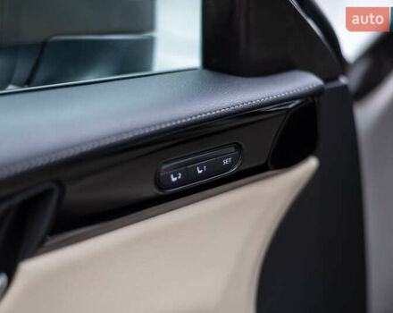 Серый Инфинити QX60, объемом двигателя 3.5 л и пробегом 20 тыс. км за 33000 $, фото 30 на Automoto.ua