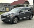 Синій Інфініті QX60, об'ємом двигуна 2.5 л та пробігом 177 тис. км за 19500 $, фото 1 на Automoto.ua