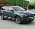 Синій Інфініті QX60, об'ємом двигуна 2.5 л та пробігом 177 тис. км за 19500 $, фото 3 на Automoto.ua