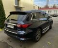 Синий Инфинити QX60, объемом двигателя 3.5 л и пробегом 132 тыс. км за 23500 $, фото 6 на Automoto.ua