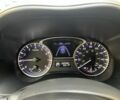 Синий Инфинити QX60, объемом двигателя 3.5 л и пробегом 132 тыс. км за 23500 $, фото 7 на Automoto.ua