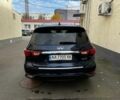 Синий Инфинити QX60, объемом двигателя 3.5 л и пробегом 132 тыс. км за 23500 $, фото 5 на Automoto.ua