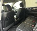 Синий Инфинити QX60, объемом двигателя 3.5 л и пробегом 132 тыс. км за 23500 $, фото 13 на Automoto.ua