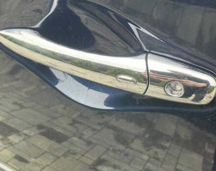 Синий Инфинити QX60, объемом двигателя 3.5 л и пробегом 144 тыс. км за 14990 $, фото 35 на Automoto.ua