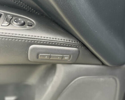 Синий Инфинити QX60, объемом двигателя 3.5 л и пробегом 144 тыс. км за 14990 $, фото 22 на Automoto.ua