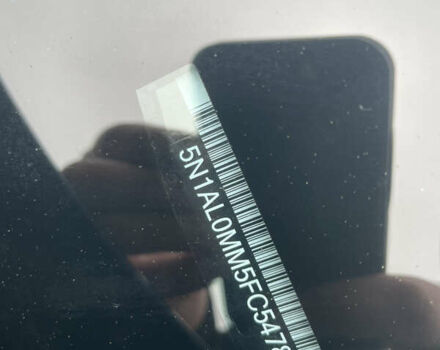 Синий Инфинити QX60, объемом двигателя 3.5 л и пробегом 144 тыс. км за 14990 $, фото 47 на Automoto.ua