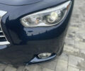 Синий Инфинити QX60, объемом двигателя 3.5 л и пробегом 144 тыс. км за 14990 $, фото 5 на Automoto.ua
