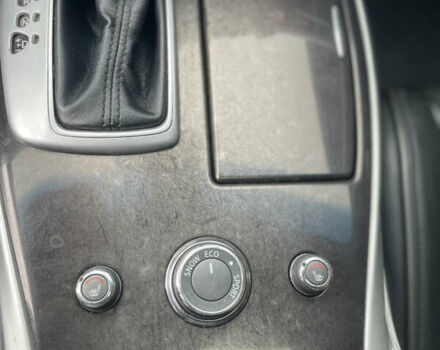 Синий Инфинити QX60, объемом двигателя 3.5 л и пробегом 144 тыс. км за 14990 $, фото 28 на Automoto.ua