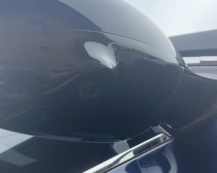 Синий Инфинити QX60, объемом двигателя 3.5 л и пробегом 144 тыс. км за 14990 $, фото 9 на Automoto.ua