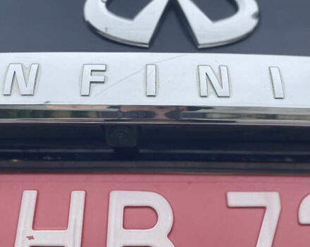 Синий Инфинити QX60, объемом двигателя 3.5 л и пробегом 144 тыс. км за 14990 $, фото 11 на Automoto.ua