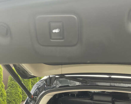 Синий Инфинити QX60, объемом двигателя 3.5 л и пробегом 144 тыс. км за 14990 $, фото 18 на Automoto.ua