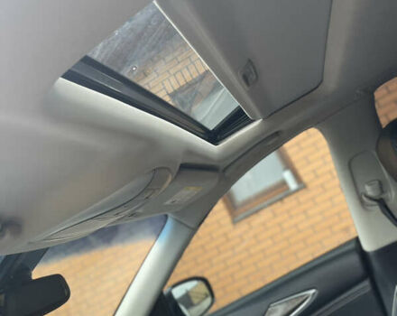 Синий Инфинити QX60, объемом двигателя 3.5 л и пробегом 144 тыс. км за 14990 $, фото 32 на Automoto.ua