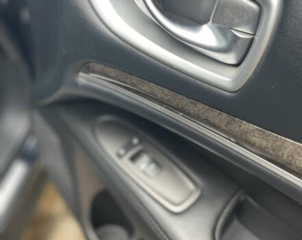 Синий Инфинити QX60, объемом двигателя 3.5 л и пробегом 144 тыс. км за 14990 $, фото 43 на Automoto.ua