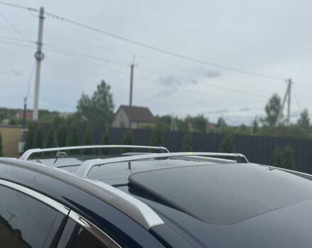 Синий Инфинити QX60, объемом двигателя 3.5 л и пробегом 144 тыс. км за 14990 $, фото 10 на Automoto.ua