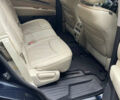 Синий Инфинити QX60, объемом двигателя 3.5 л и пробегом 224 тыс. км за 14800 $, фото 10 на Automoto.ua