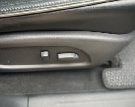 Синий Инфинити QX60, объемом двигателя 3.5 л и пробегом 144 тыс. км за 14990 $, фото 44 на Automoto.ua