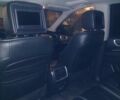 Синий Инфинити QX60, объемом двигателя 3.5 л и пробегом 184 тыс. км за 18500 $, фото 1 на Automoto.ua