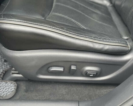 Синий Инфинити QX60, объемом двигателя 3.5 л и пробегом 144 тыс. км за 14990 $, фото 31 на Automoto.ua