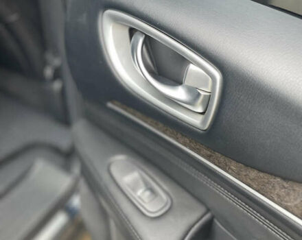 Синий Инфинити QX60, объемом двигателя 3.5 л и пробегом 144 тыс. км за 14990 $, фото 41 на Automoto.ua