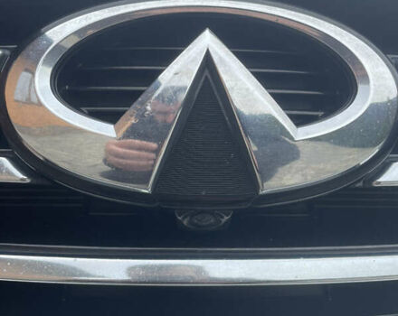 Синий Инфинити QX60, объемом двигателя 3.5 л и пробегом 144 тыс. км за 14990 $, фото 7 на Automoto.ua