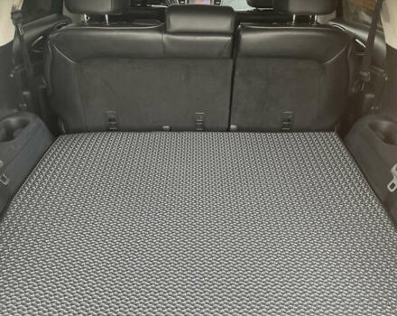 Синий Инфинити QX60, объемом двигателя 3.5 л и пробегом 144 тыс. км за 14990 $, фото 17 на Automoto.ua