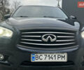 Синій Інфініті QX60, об'ємом двигуна 3.5 л та пробігом 141 тис. км за 13850 $, фото 11 на Automoto.ua