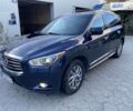 Синій Інфініті QX60, об'ємом двигуна 3.5 л та пробігом 176 тис. км за 19500 $, фото 1 на Automoto.ua