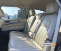 Синий Инфинити QX60, объемом двигателя 3.5 л и пробегом 142 тыс. км за 14300 $, фото 11 на Automoto.ua