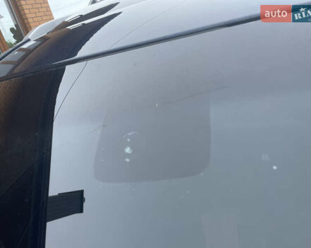 Синий Инфинити QX60, объемом двигателя 3.5 л и пробегом 144 тыс. км за 14990 $, фото 6 на Automoto.ua