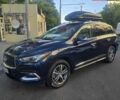 Синий Инфинити QX60, объемом двигателя 3.5 л и пробегом 192 тыс. км за 17000 $, фото 1 на Automoto.ua