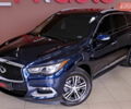 Синий Инфинити QX60, объемом двигателя 3.5 л и пробегом 165 тыс. км за 15900 $, фото 12 на Automoto.ua