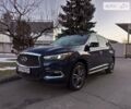 Синий Инфинити QX60, объемом двигателя 3.5 л и пробегом 119 тыс. км за 20499 $, фото 6 на Automoto.ua