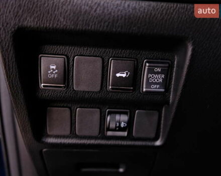 Синий Инфинити QX60, объемом двигателя 3.5 л и пробегом 165 тыс. км за 15900 $, фото 37 на Automoto.ua