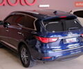 Синий Инфинити QX60, объемом двигателя 3.5 л и пробегом 165 тыс. км за 15900 $, фото 21 на Automoto.ua